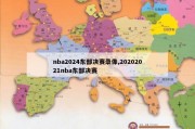 nba2024东部决赛录像,20202021nba东部决赛