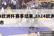 2024欧洲杯赛事结果,2024欧洲杯主办城市