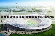 意大利欧洲杯球衣,意大利欧洲杯球衣2024