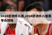 2024欧洲杯八强,2024欧洲杯八强赛举办球场