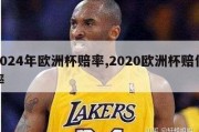 2024年欧洲杯赔率,2020欧洲杯赔付率